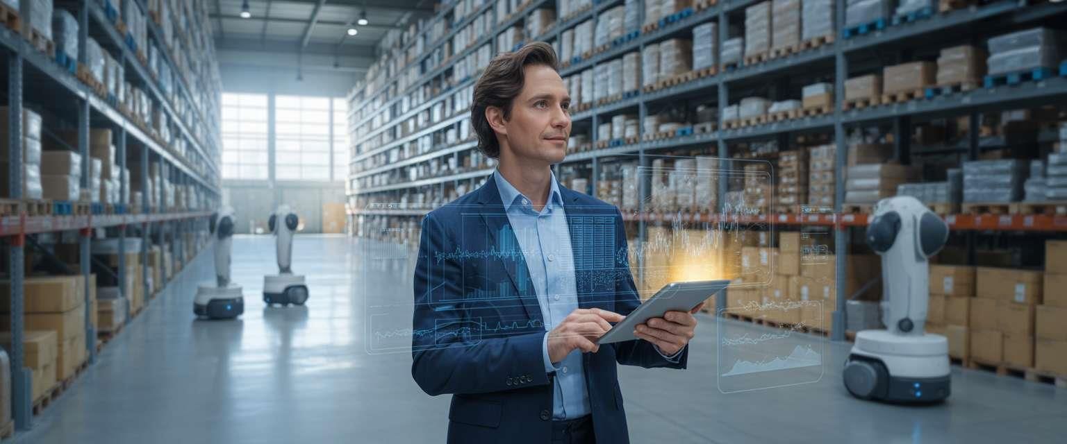 What Are the Best AI-Powered Inventory Management and Demand Forecasting Tools?